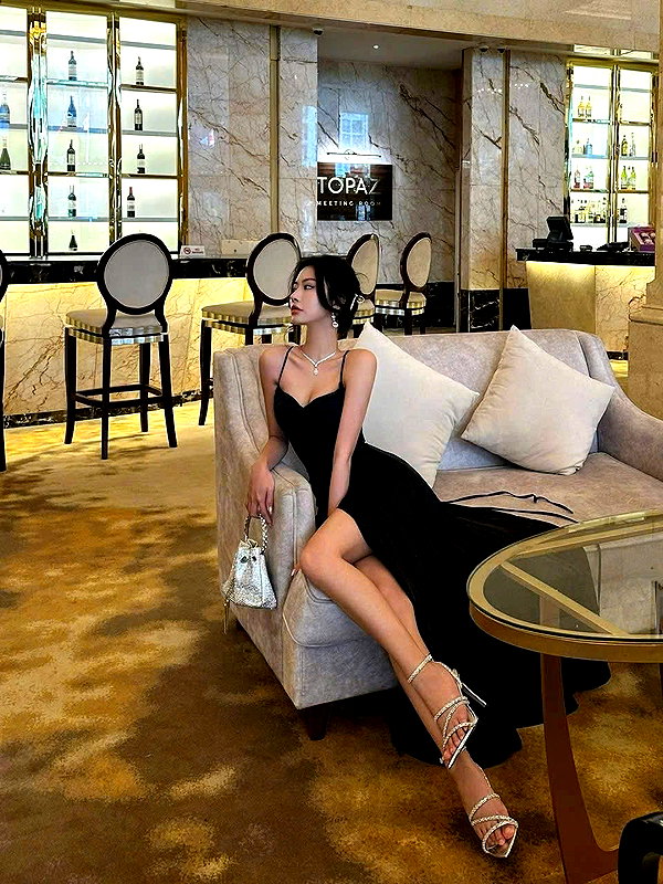lyhythuedoxinh instagram image archive image