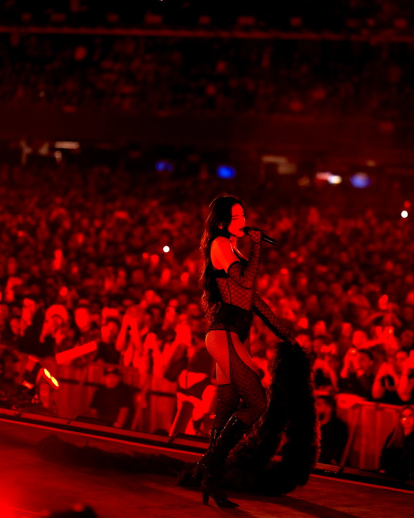 dualipa instagram image archive image