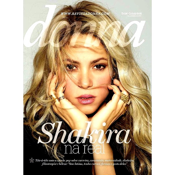 shakira instagram image archive image