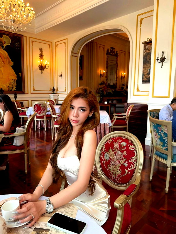 lyhythuedoxinh instagram image archive image