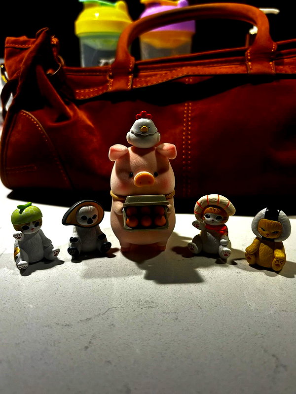 maiden_lifts instagram image archive image