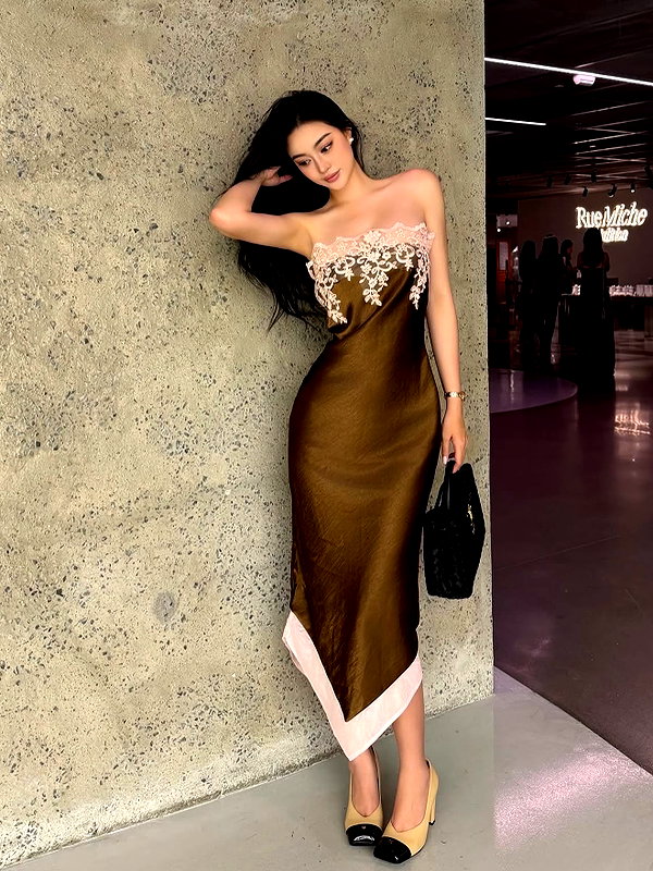 lyhythuedoxinh instagram image archive image