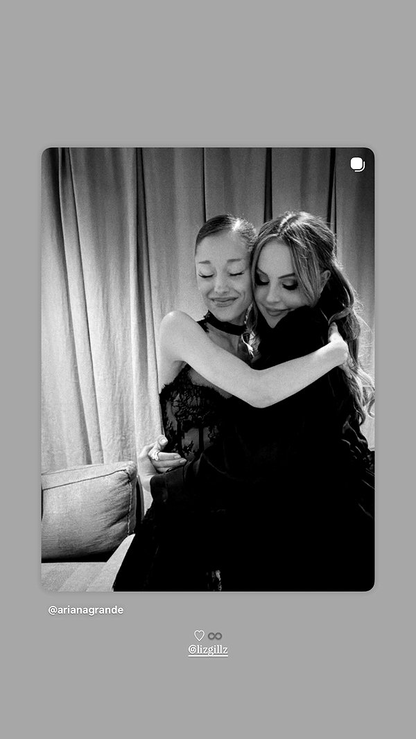 arianagrande instagram image archive image