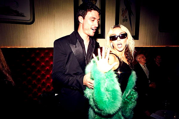 mileycyrus instagram image archive image