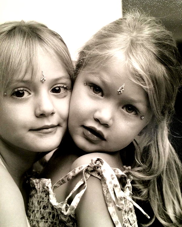 gigihadid instagram image archive image