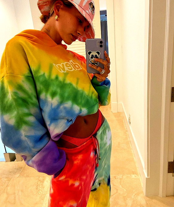 haileybieber instagram image archive image