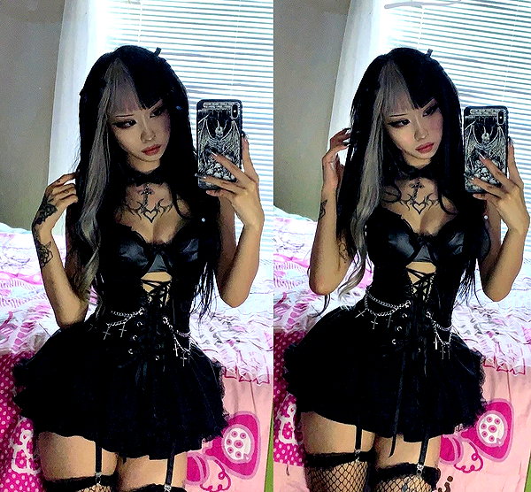 gargoyol instagram image archive image