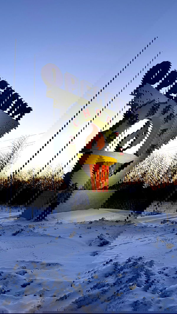 howeversnowy howeversnowy archive image