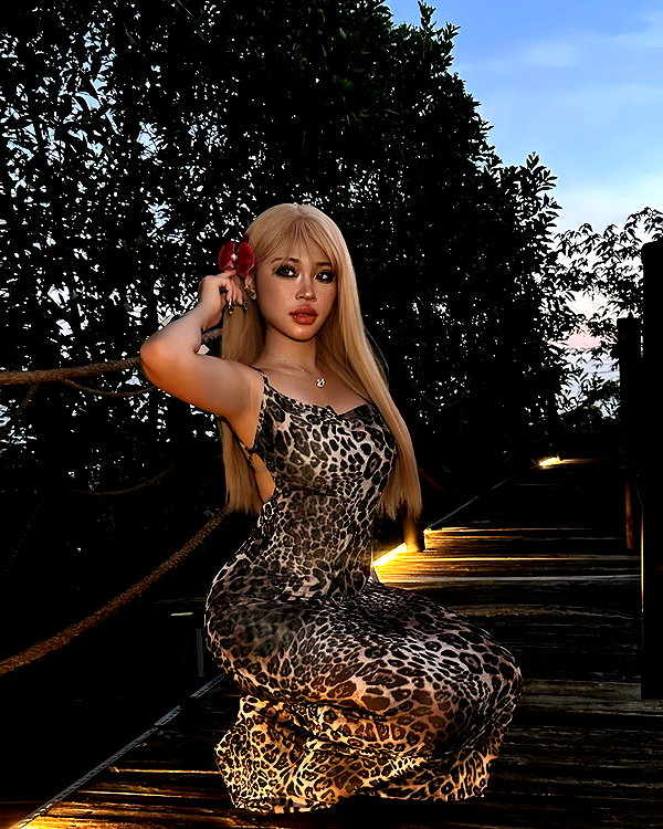 lyhythuedoxinh instagram image archive image