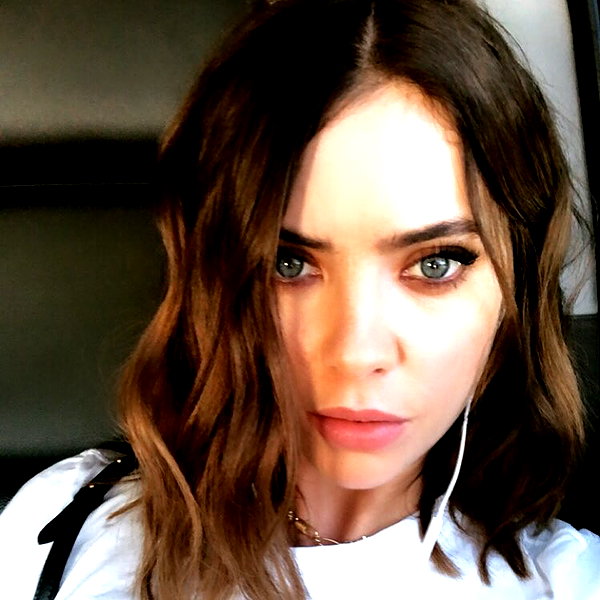 ashleybenson instagram image archive image