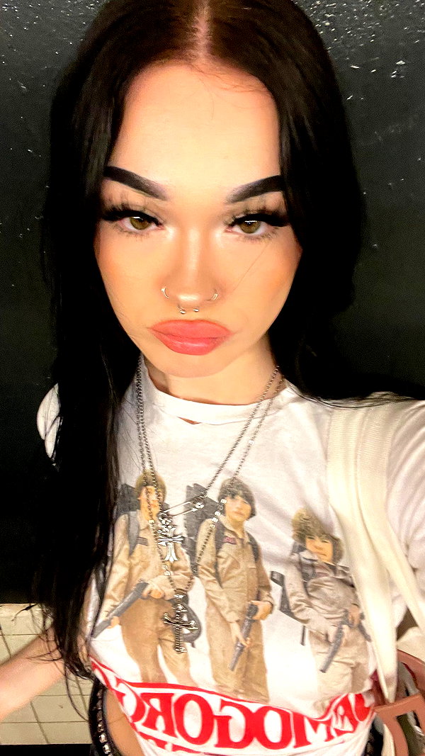 gabs.z.x instagram image archive image