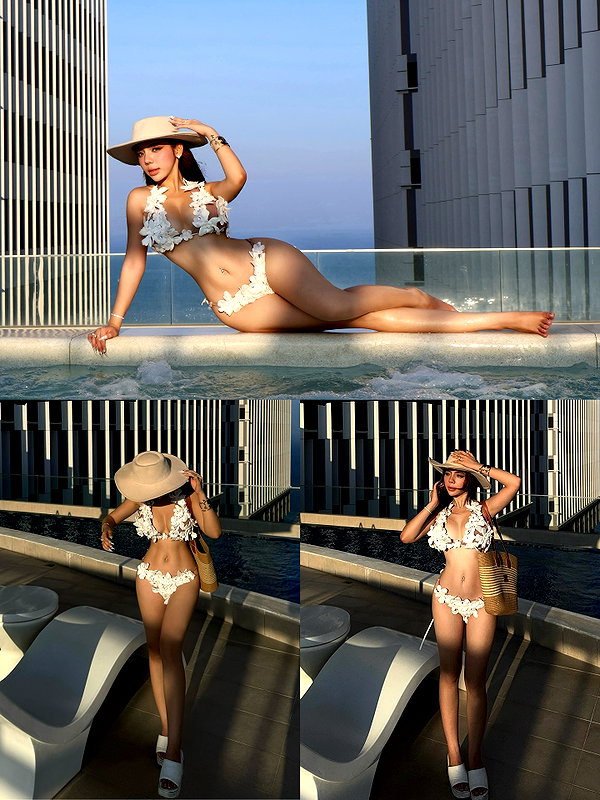 lyhythuedoxinh instagram image archive image