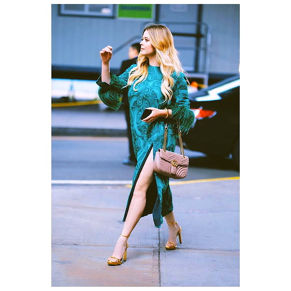 sashapieterse instagram image archive image