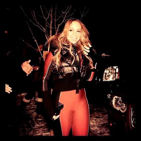 mariahcarey instagram image archive image