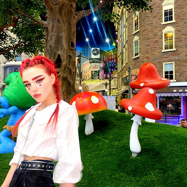 vik4au instagram image archive image