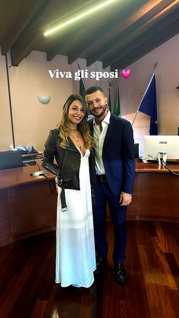 Archived image from @cristeldiiulio on Instagram