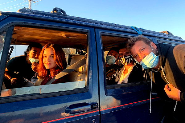lucyhale instagram image archive image