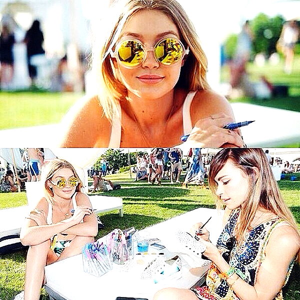 gigihadid instagram image archive image