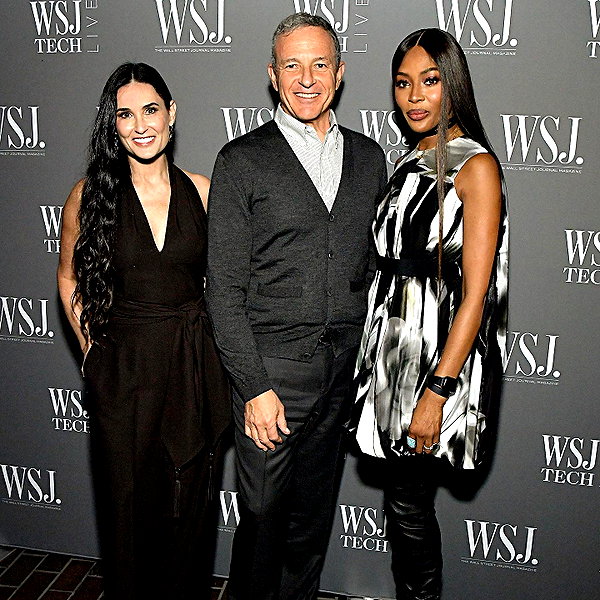demimoore instagram image archive image
