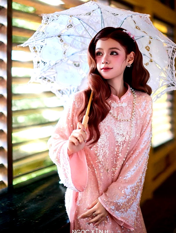 lyhythuedoxinh instagram image archive image
