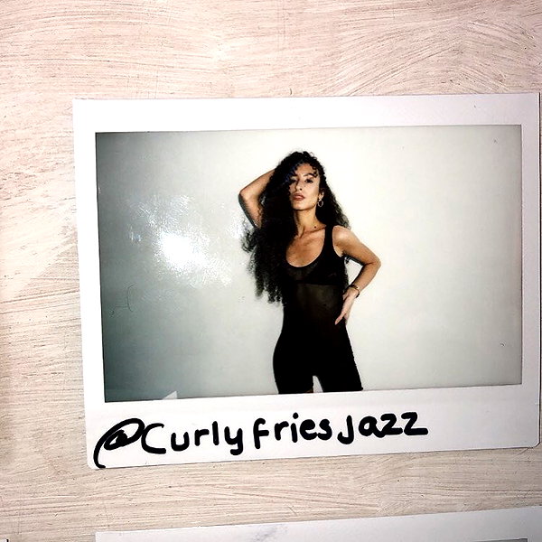 curlyfriesjazz instagram image archive image
