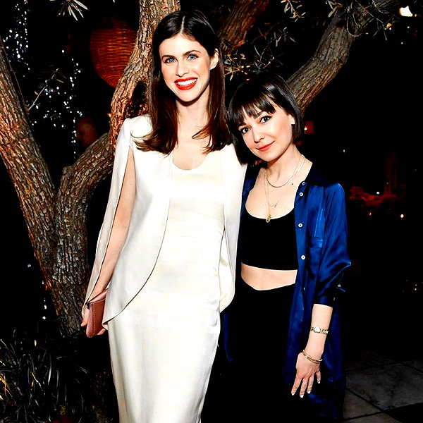 alexandradaddario instagram image archive image