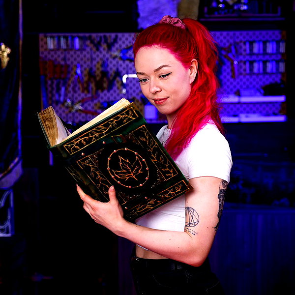 thenerdforge instagram image archive image