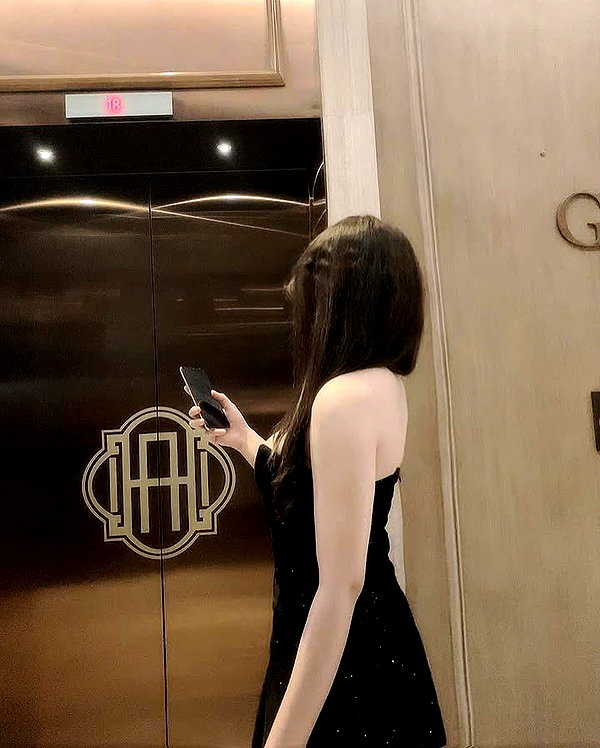 lyhythuedoxinh instagram image archive image