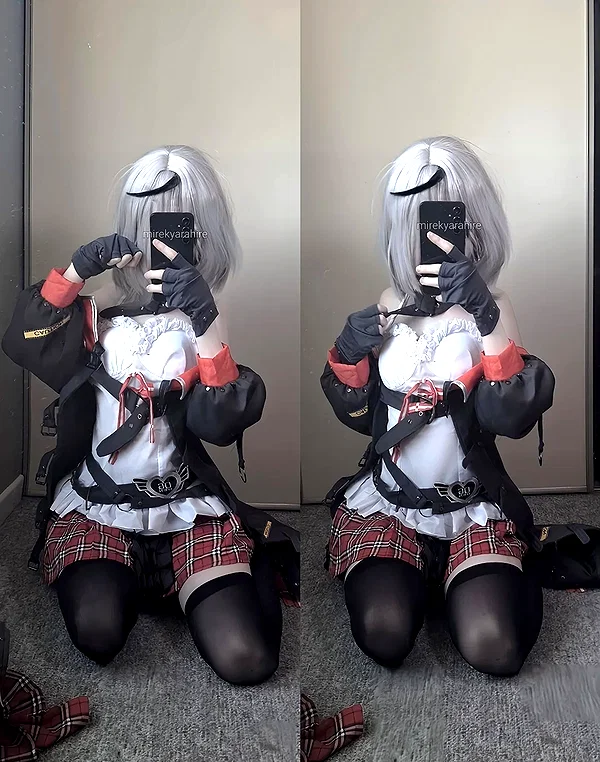 mirekyarahire instagram image archive image