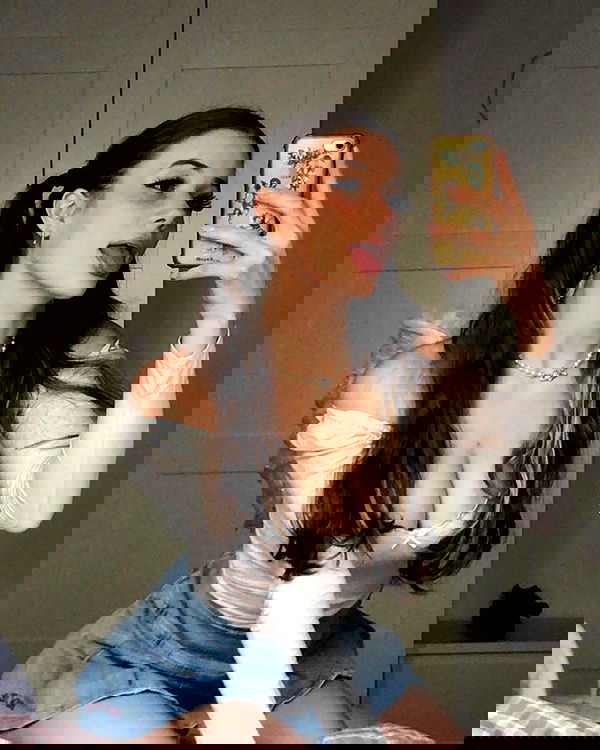 m1chelleluna m1chelleluna archive image