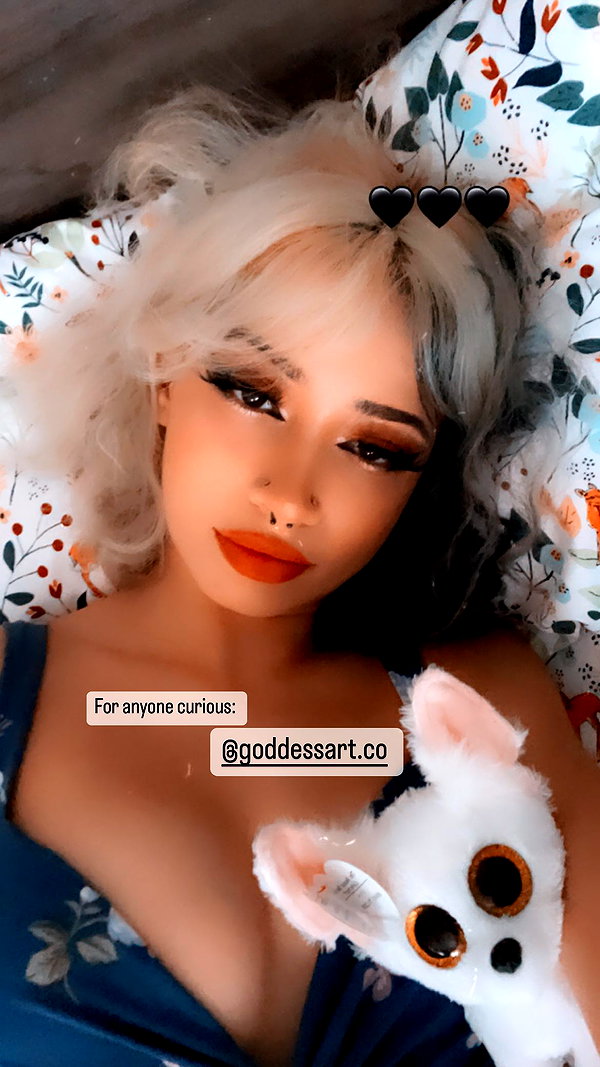 newmakeupgoddess newmakeupgoddess archive image