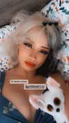 newmakeupgoddess Altpins Profile Picture