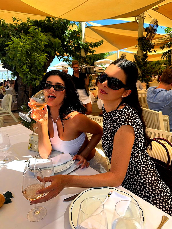 kyliejenner instagram image archive image