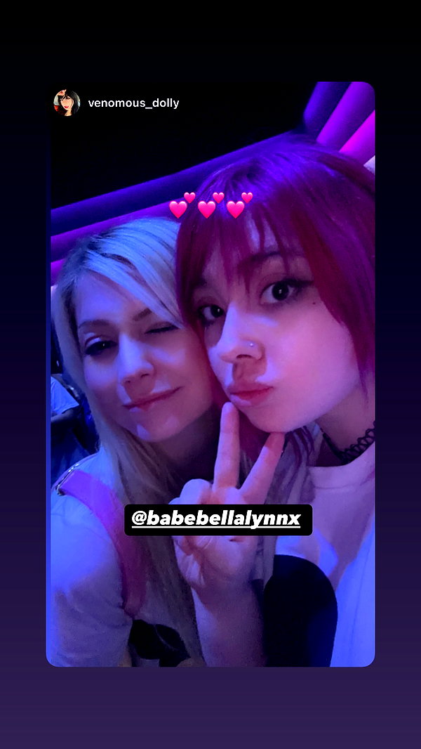 babebellalynnx instagram image archive image