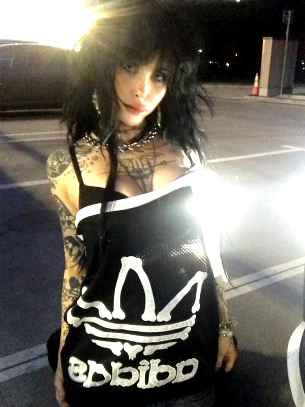 zommmbri instagram image archive image