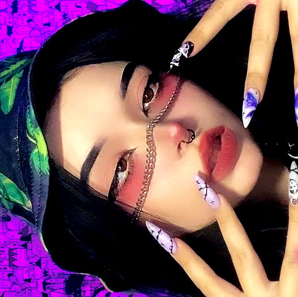 _dead__cherry_ instagram image archive image