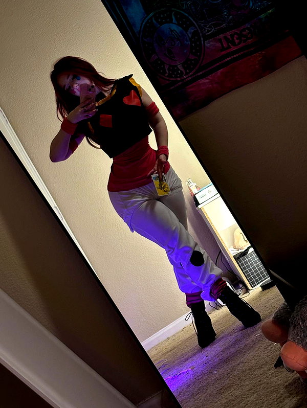 gonkgonk666 instagram image archive image