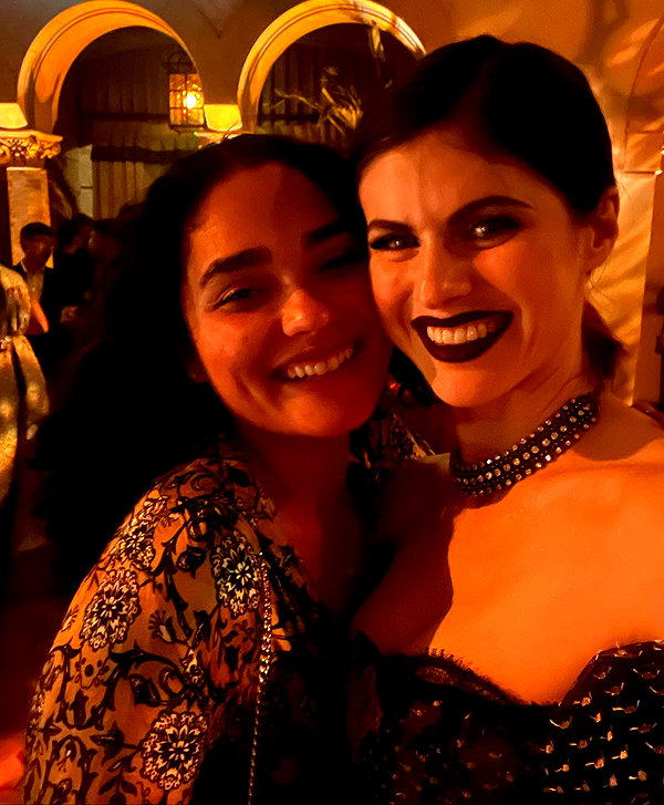 alexandradaddario instagram image archive image