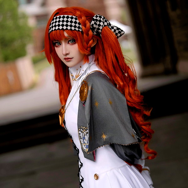 miee_cos instagram image archive image