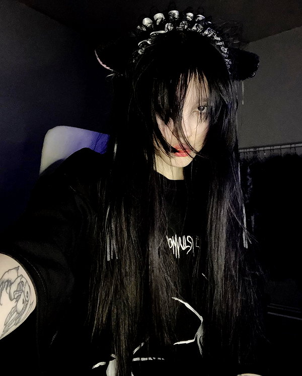 glowmoonshorty instagram image archive image