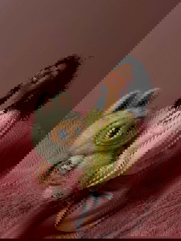 kkulakovaa image ~ Altpins