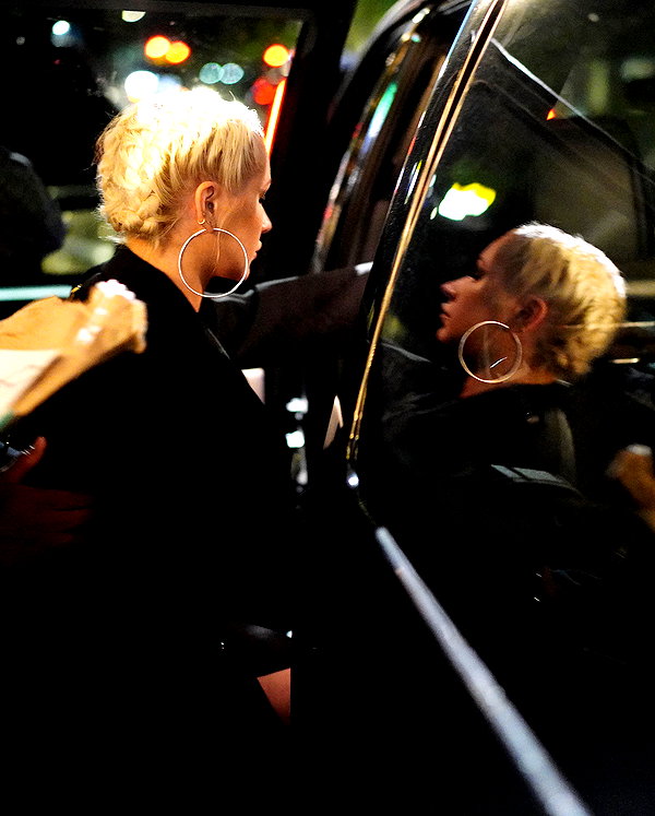 xtina instagram image archive image