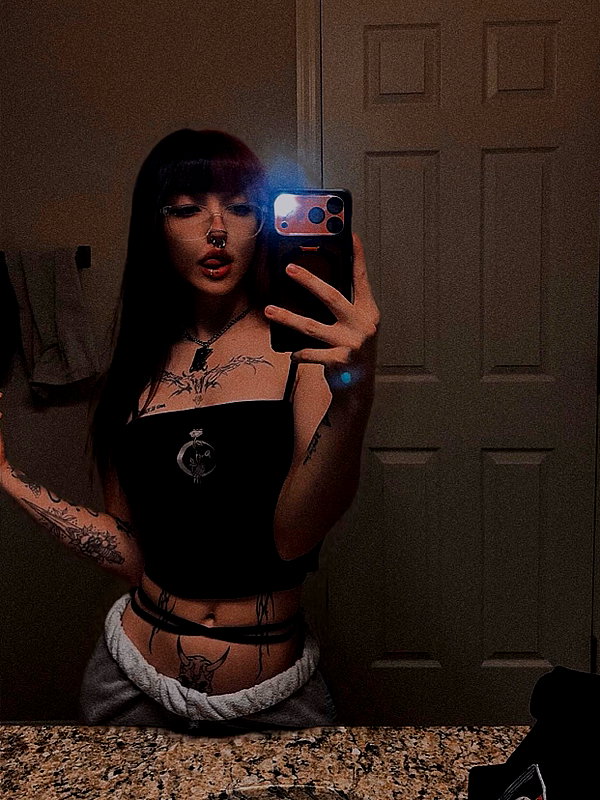 luucifina instagram image archive image