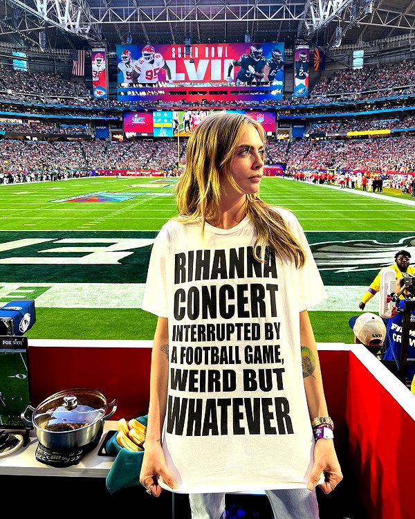 caradelevingne instagram image archive image