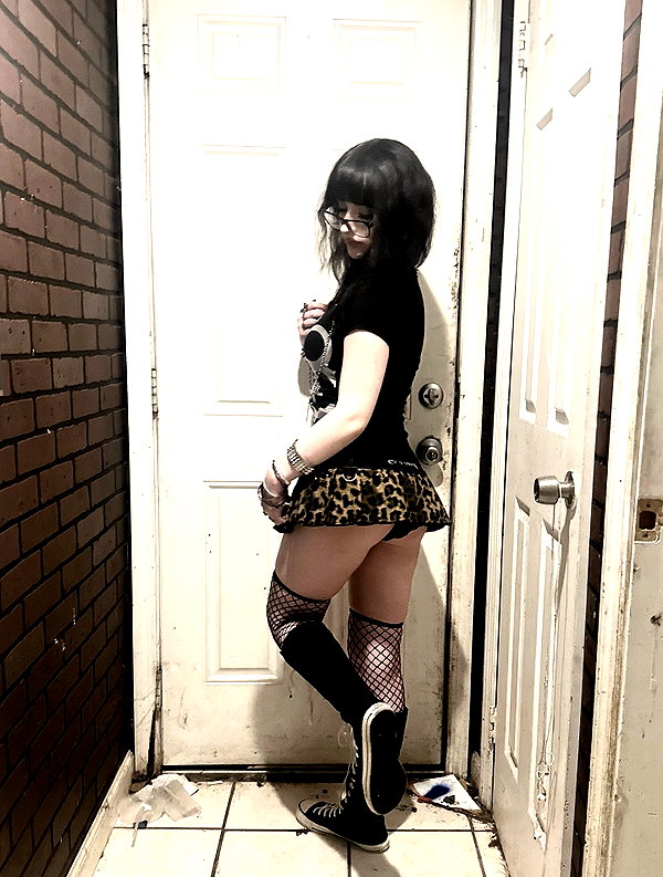 dollparts444 instagram image archive image