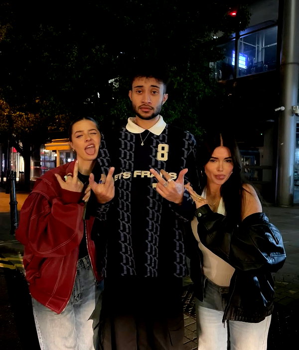 clarissabeaa instagram image archive image