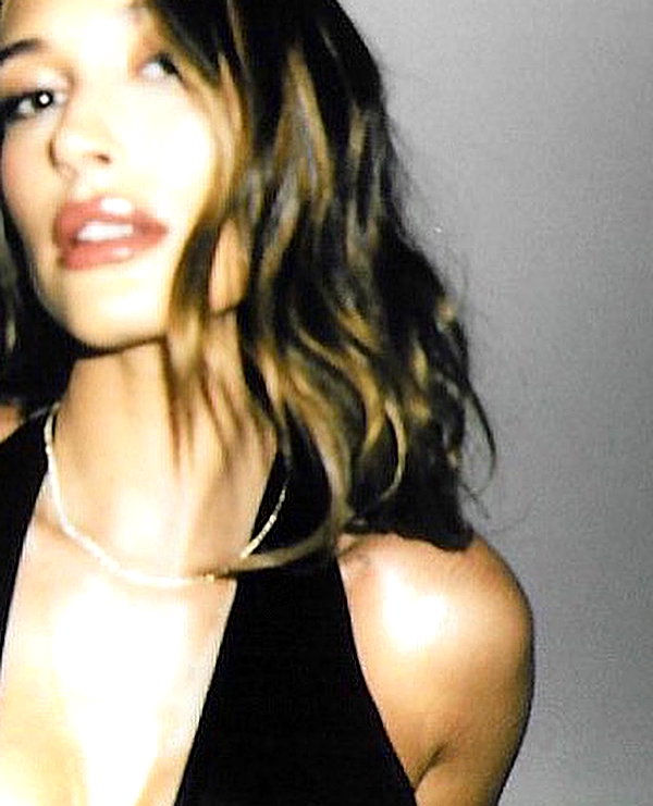 haileybieber instagram image archive image