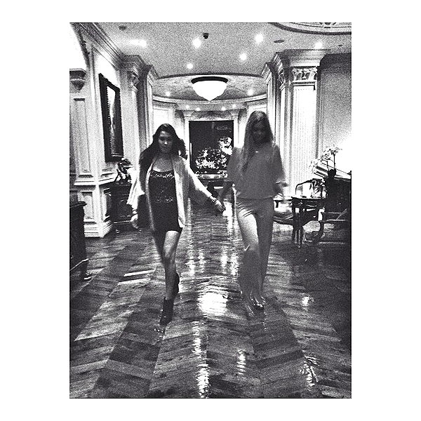 gigihadid instagram image archive image