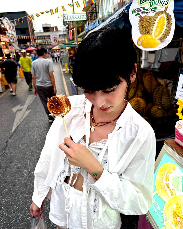 badthingalwaysg instagram image archive image