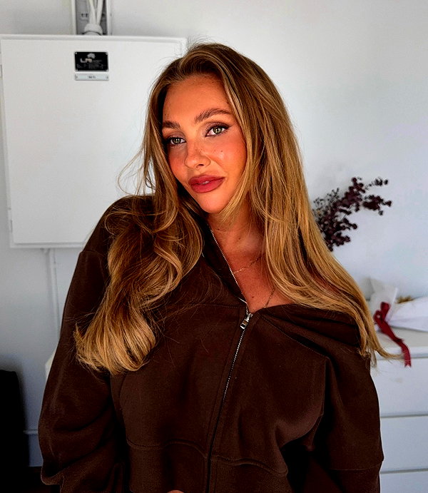 Archived image from @edenharper on Instagram